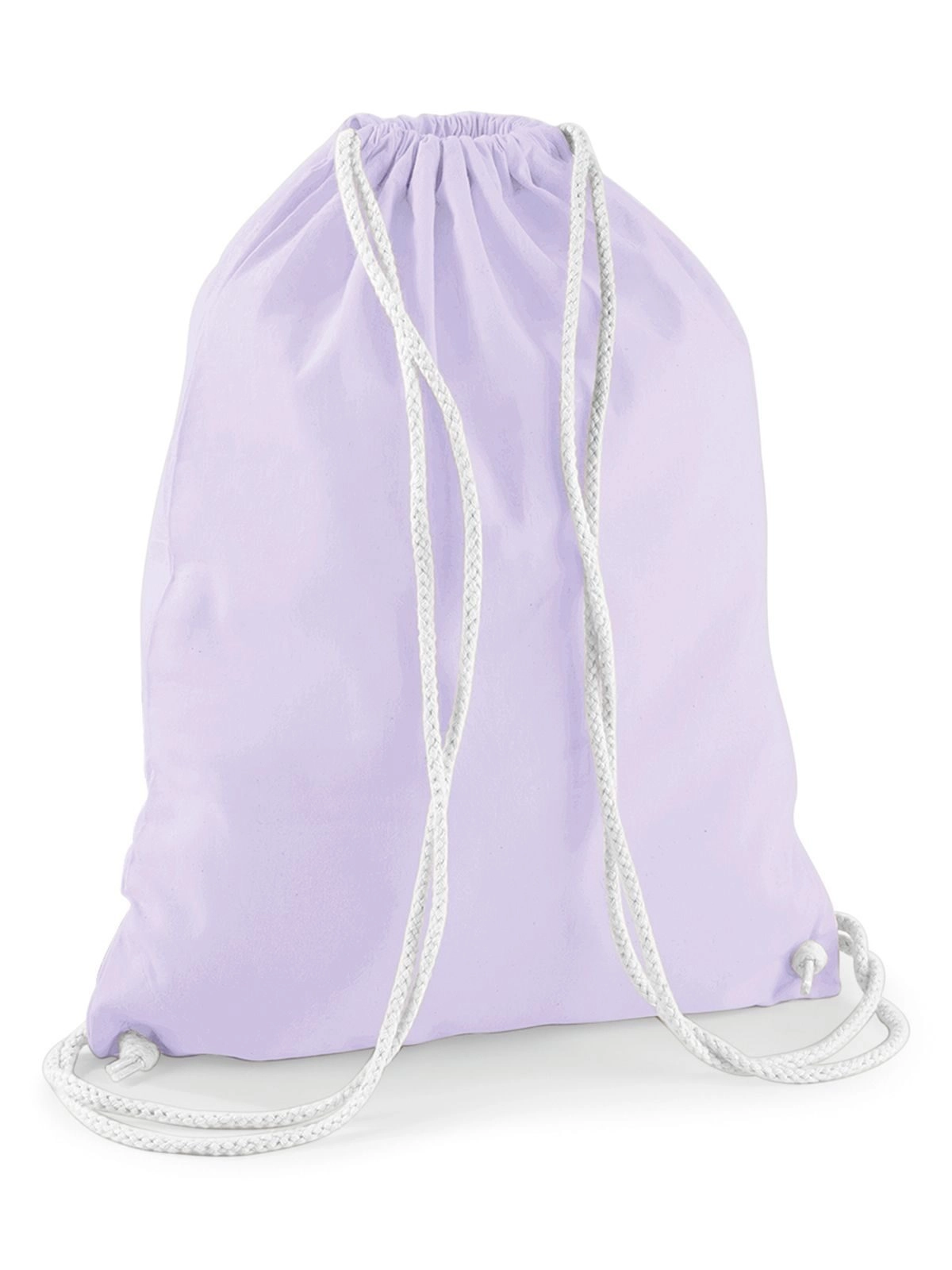 Immagine Cotton Gymsac