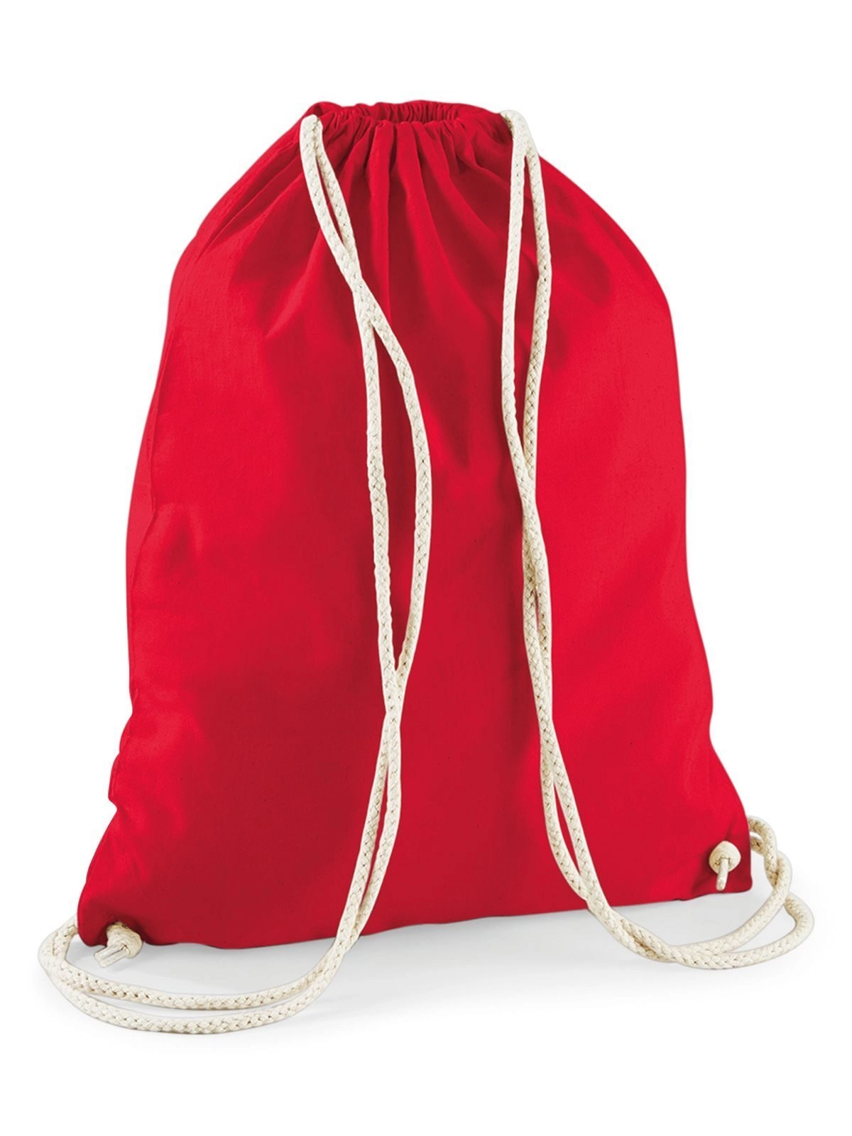 Immagine Cotton Gymsac