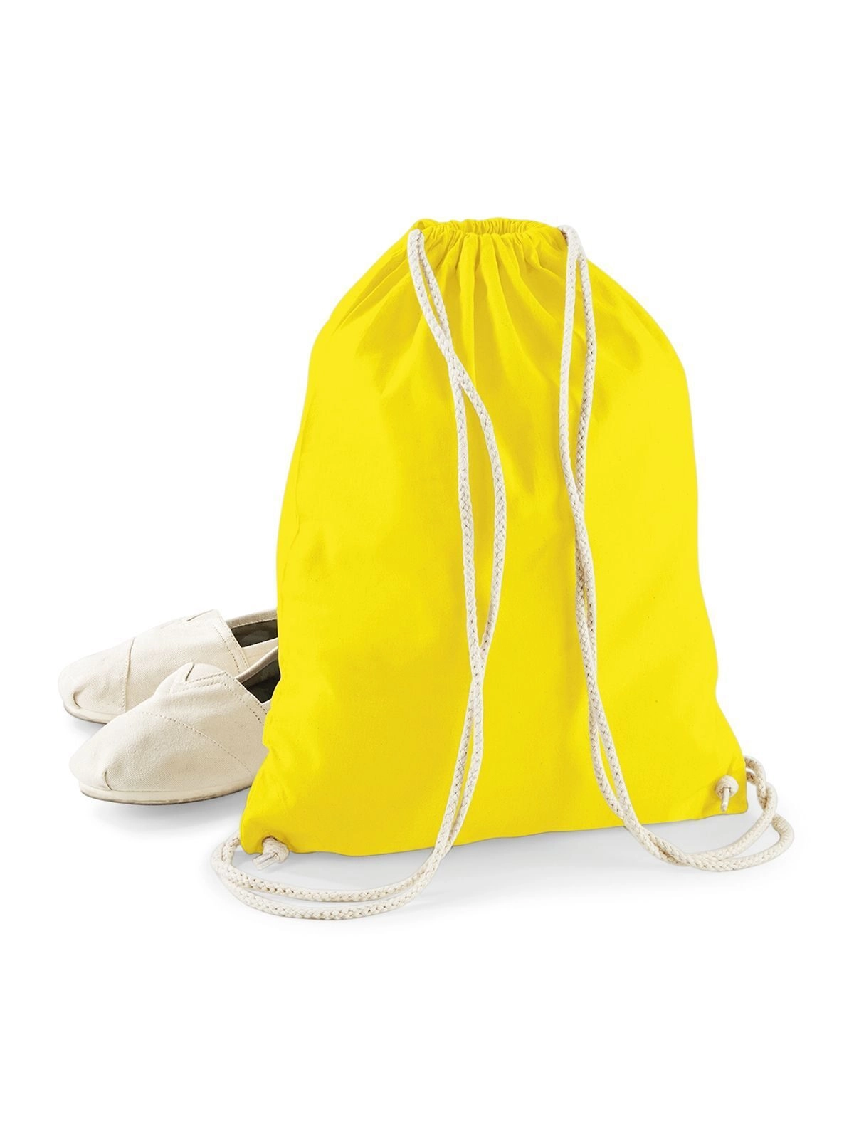 Immagine Cotton Gymsac