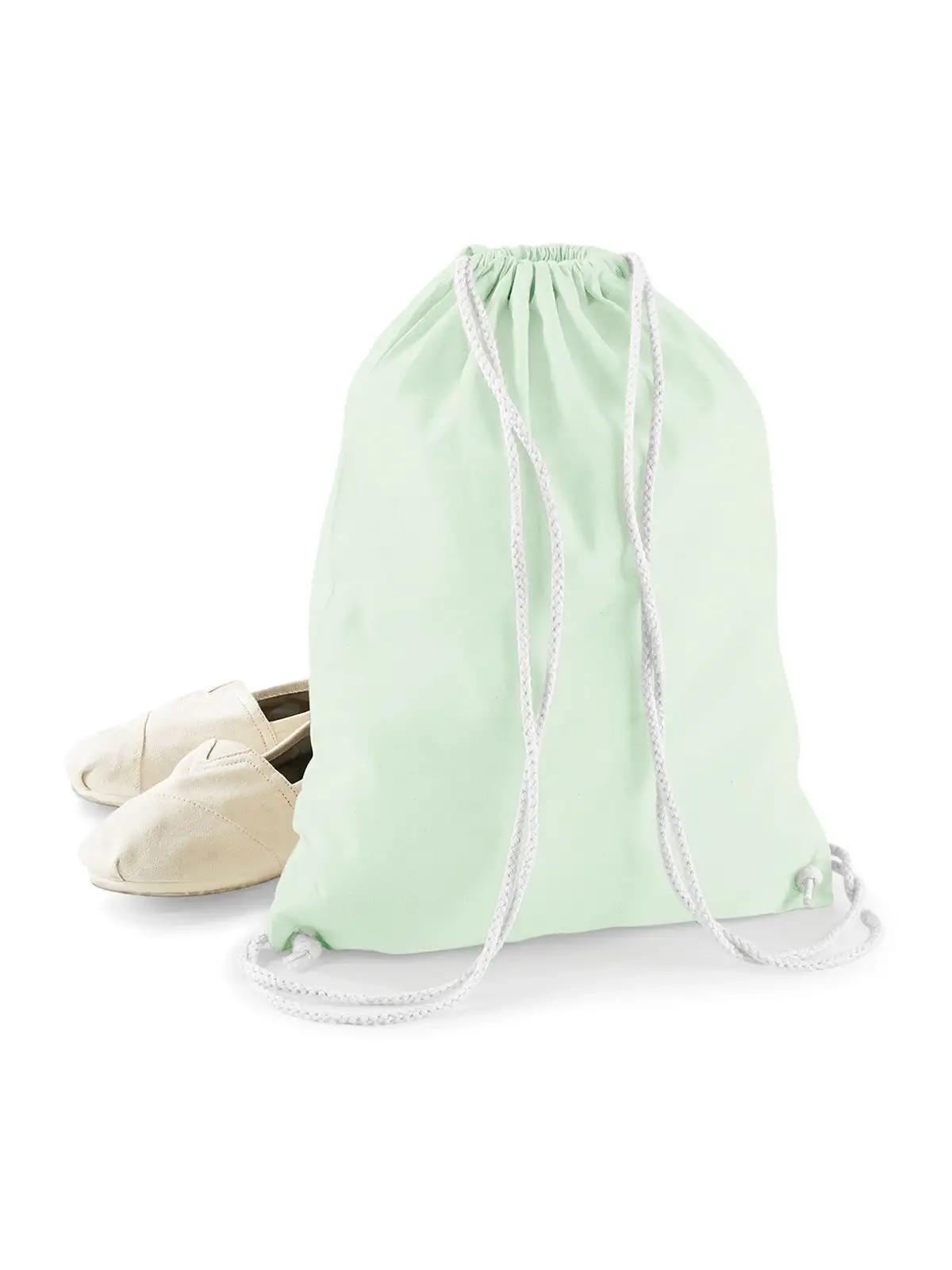 Immagine Cotton Gymsac