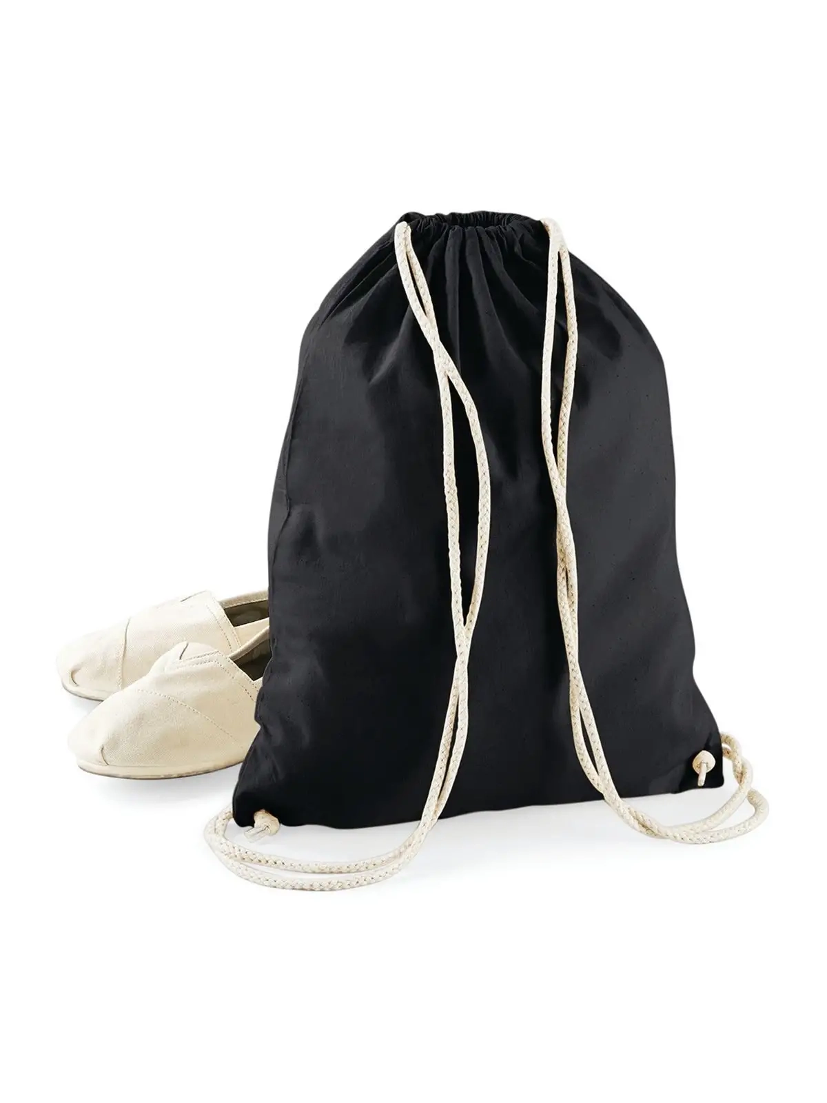 Immagine Cotton Gymsac