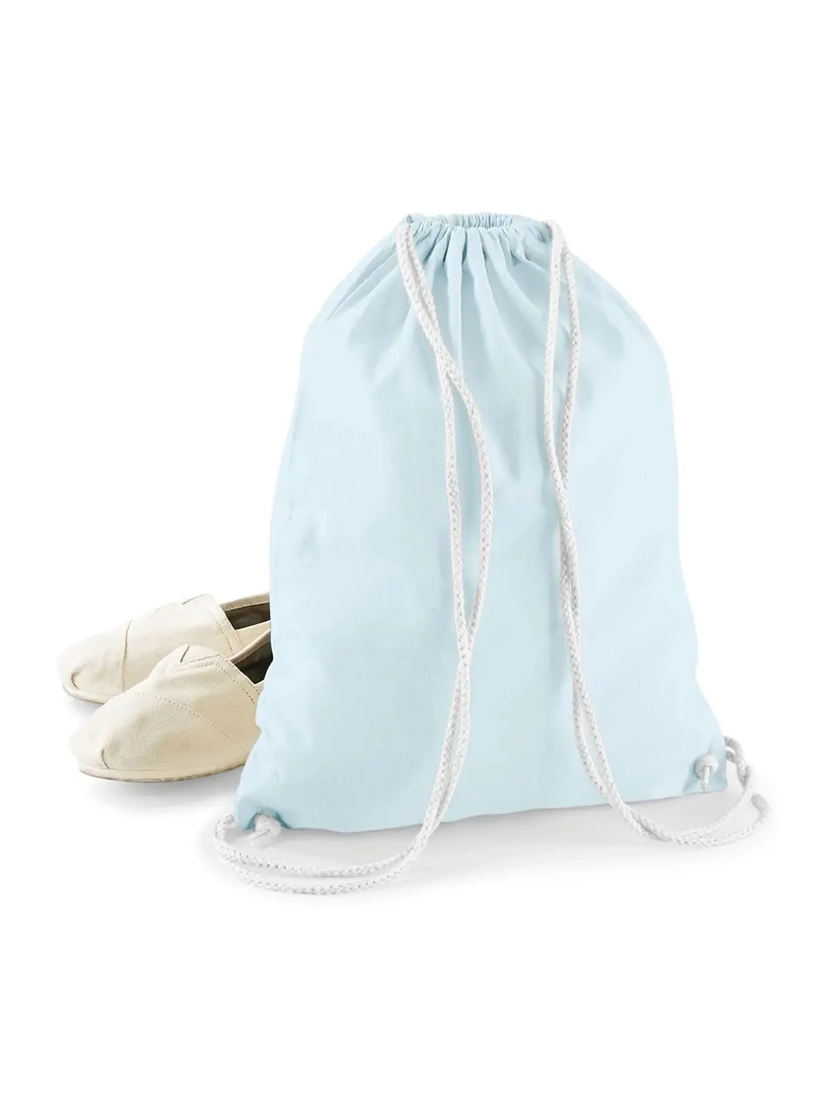 Immagine Cotton Gymsac