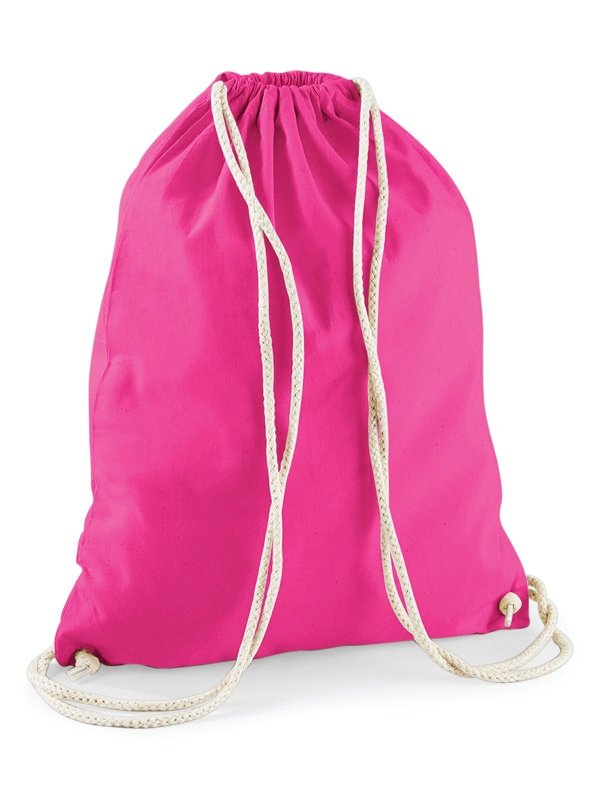 Immagine Cotton Gymsac