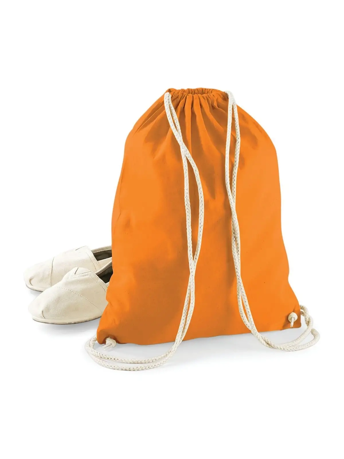 Immagine Cotton Gymsac