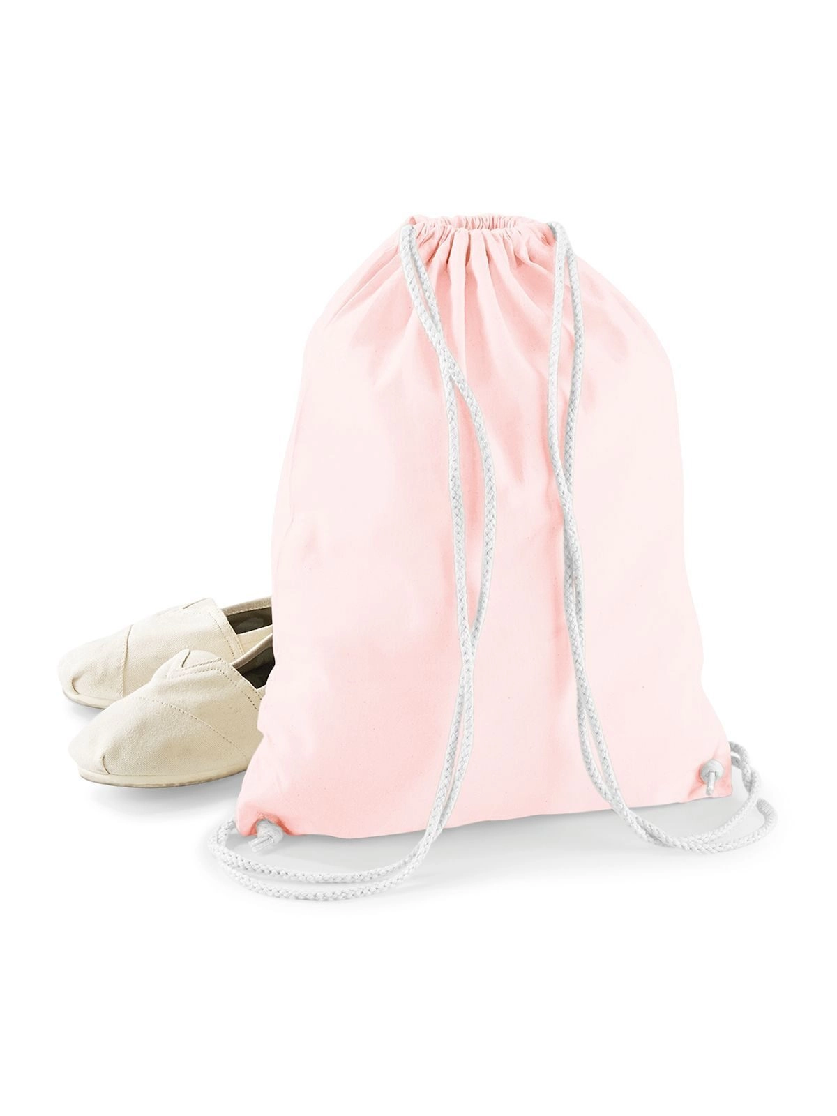 Immagine Cotton Gymsac
