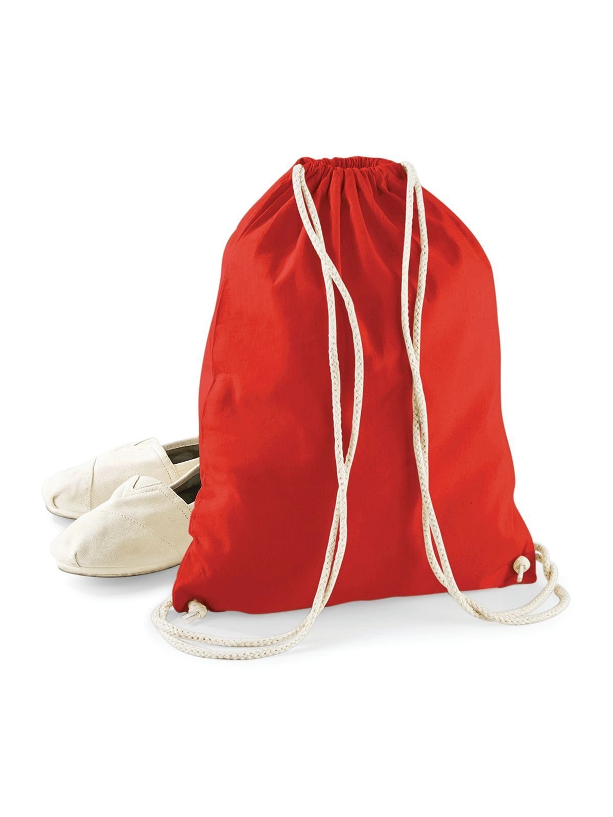 Immagine Cotton Gymsac