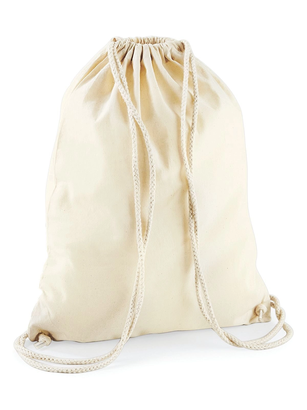 Immagine Cotton Gymsac
