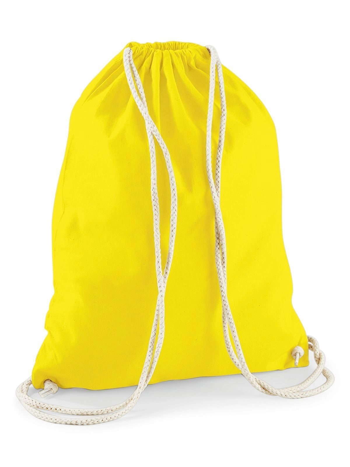 Immagine Cotton Gymsac