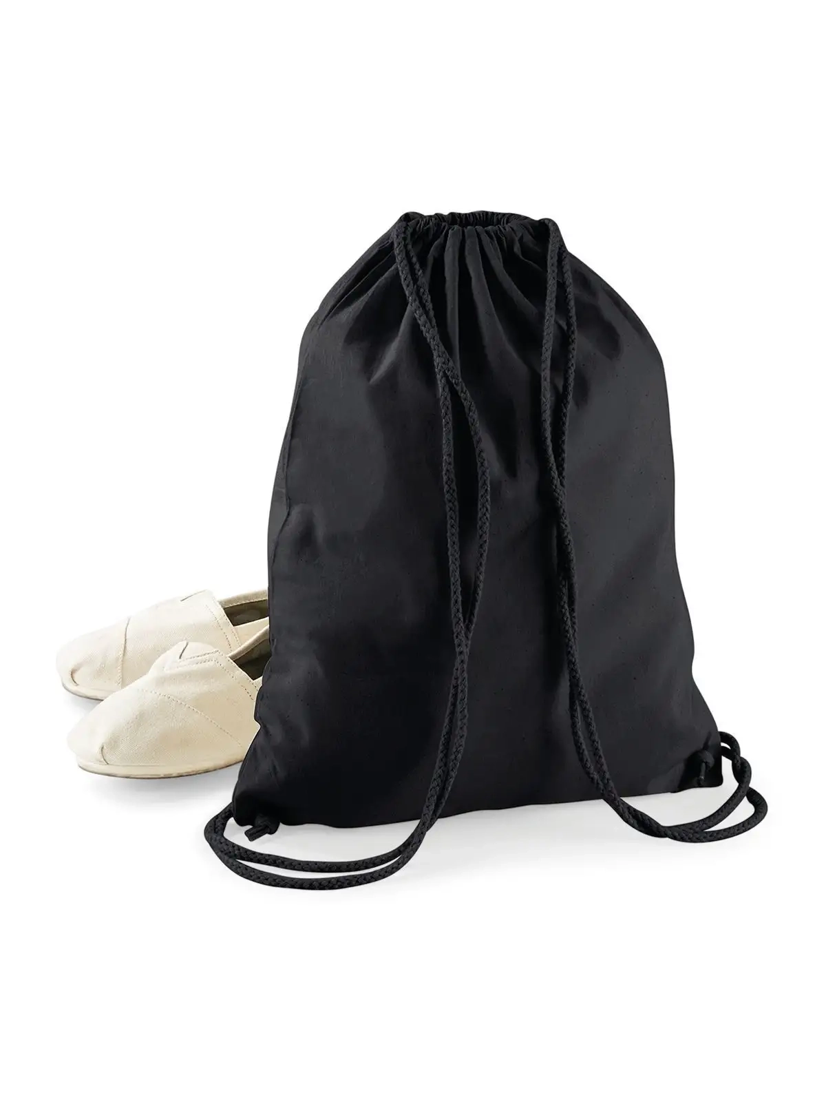 Immagine Cotton Gymsac