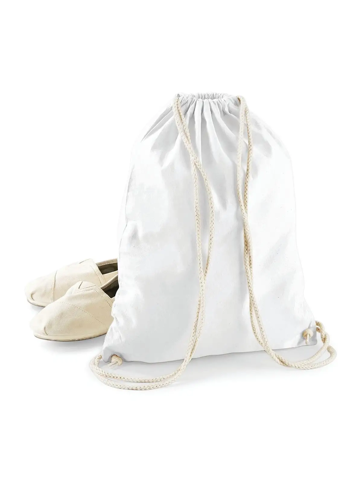 Immagine Cotton Gymsac