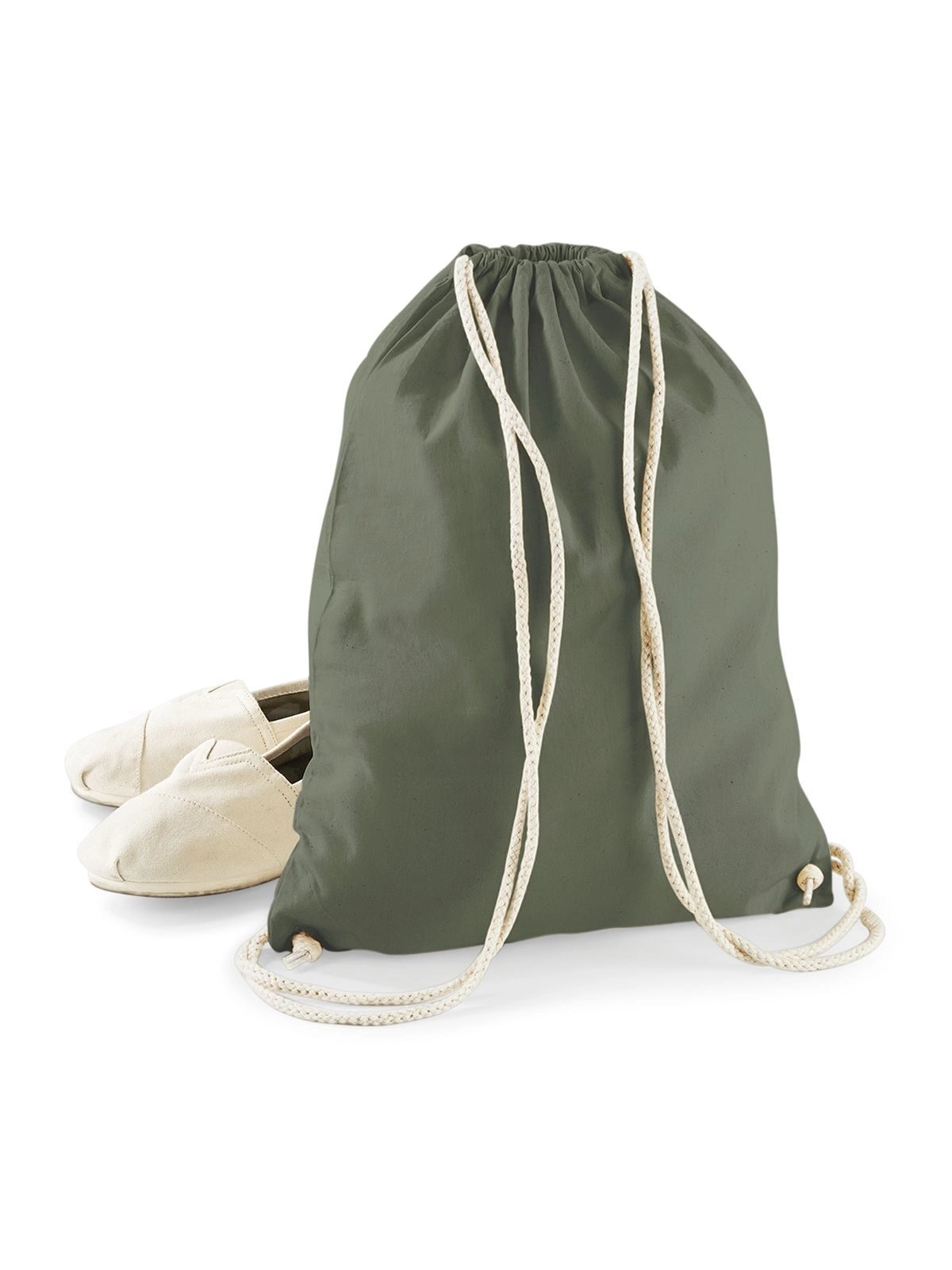 Immagine Cotton Gymsac