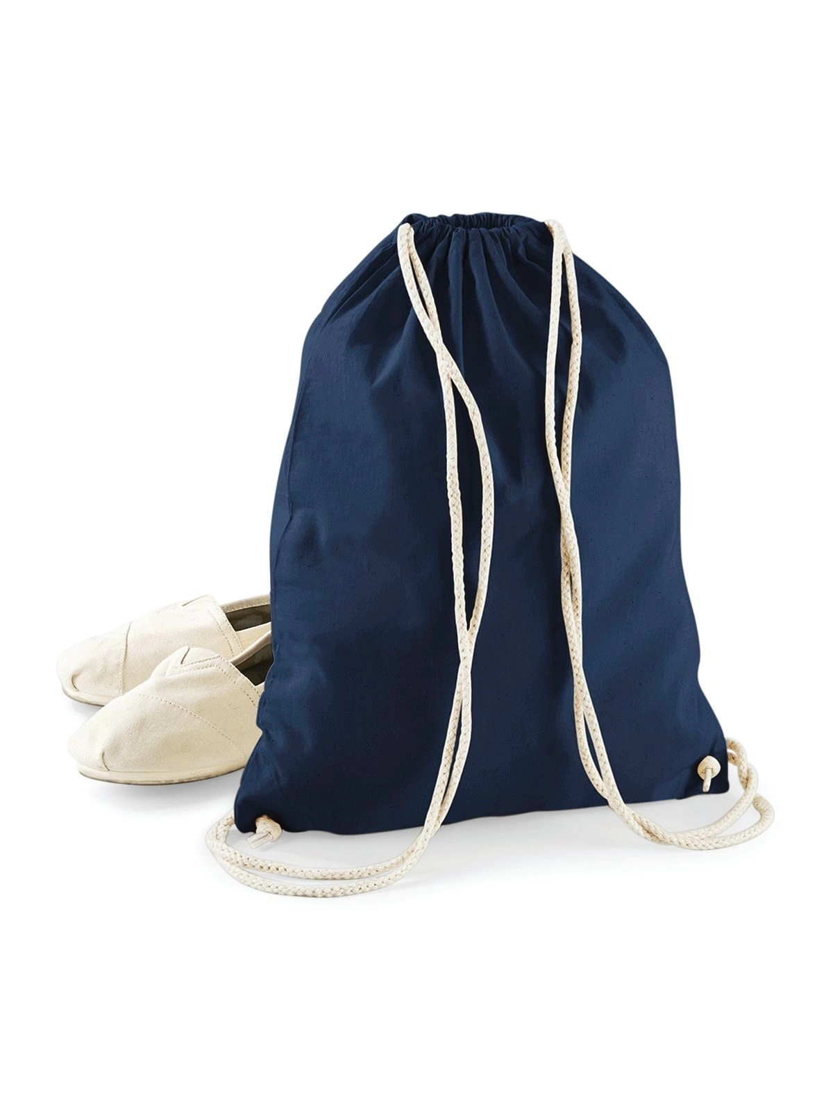 Immagine Cotton Gymsac