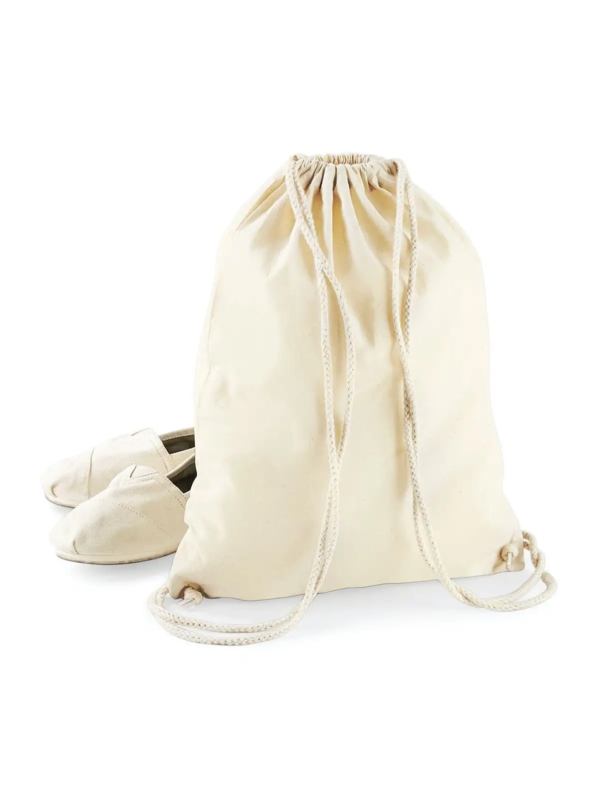 Immagine Cotton Gymsac