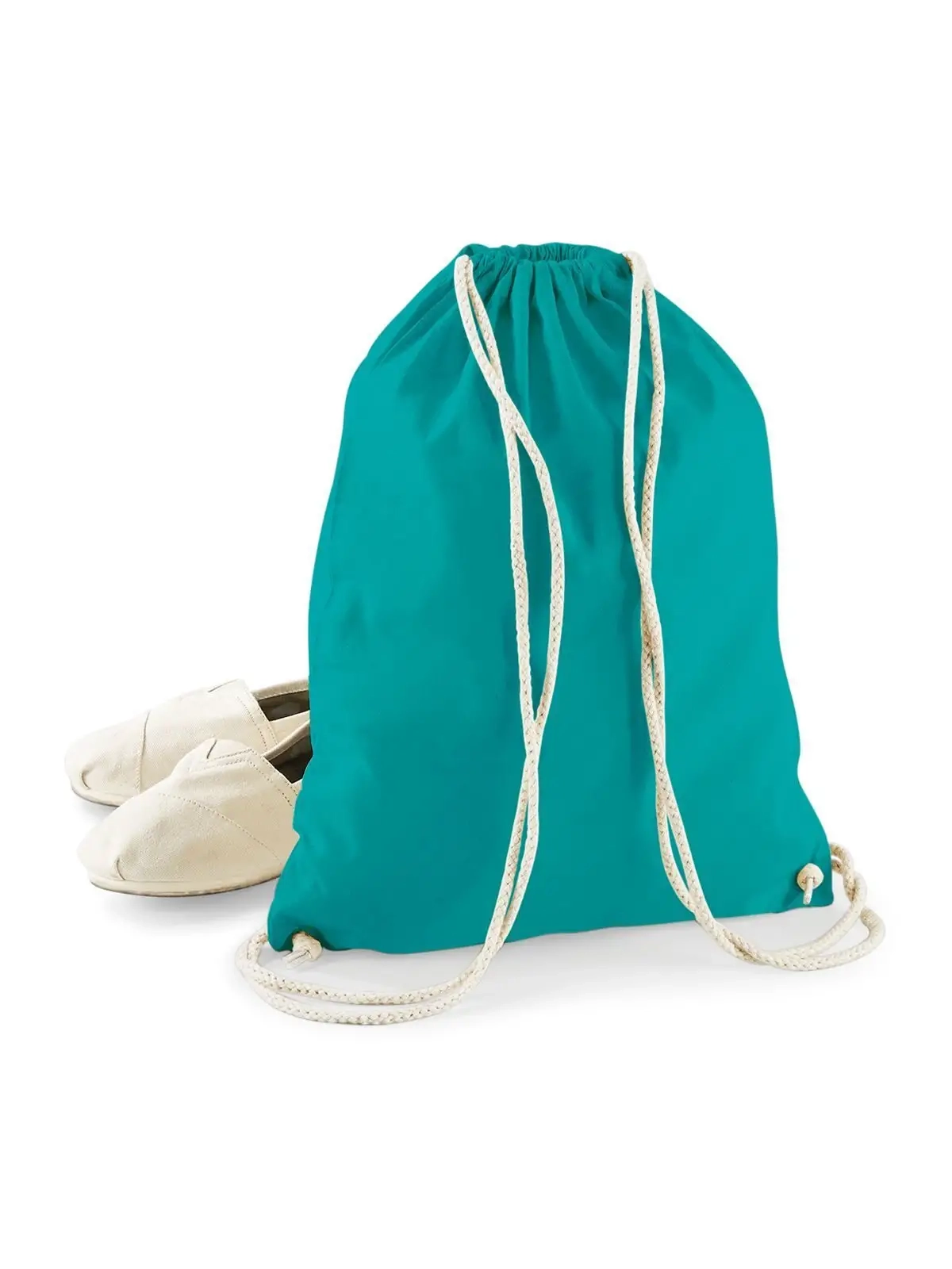 Immagine Cotton Gymsac