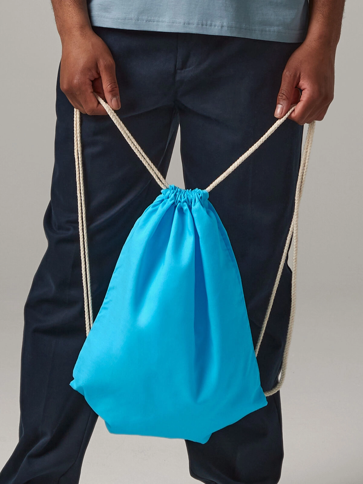 Immagine Cotton Gymsac