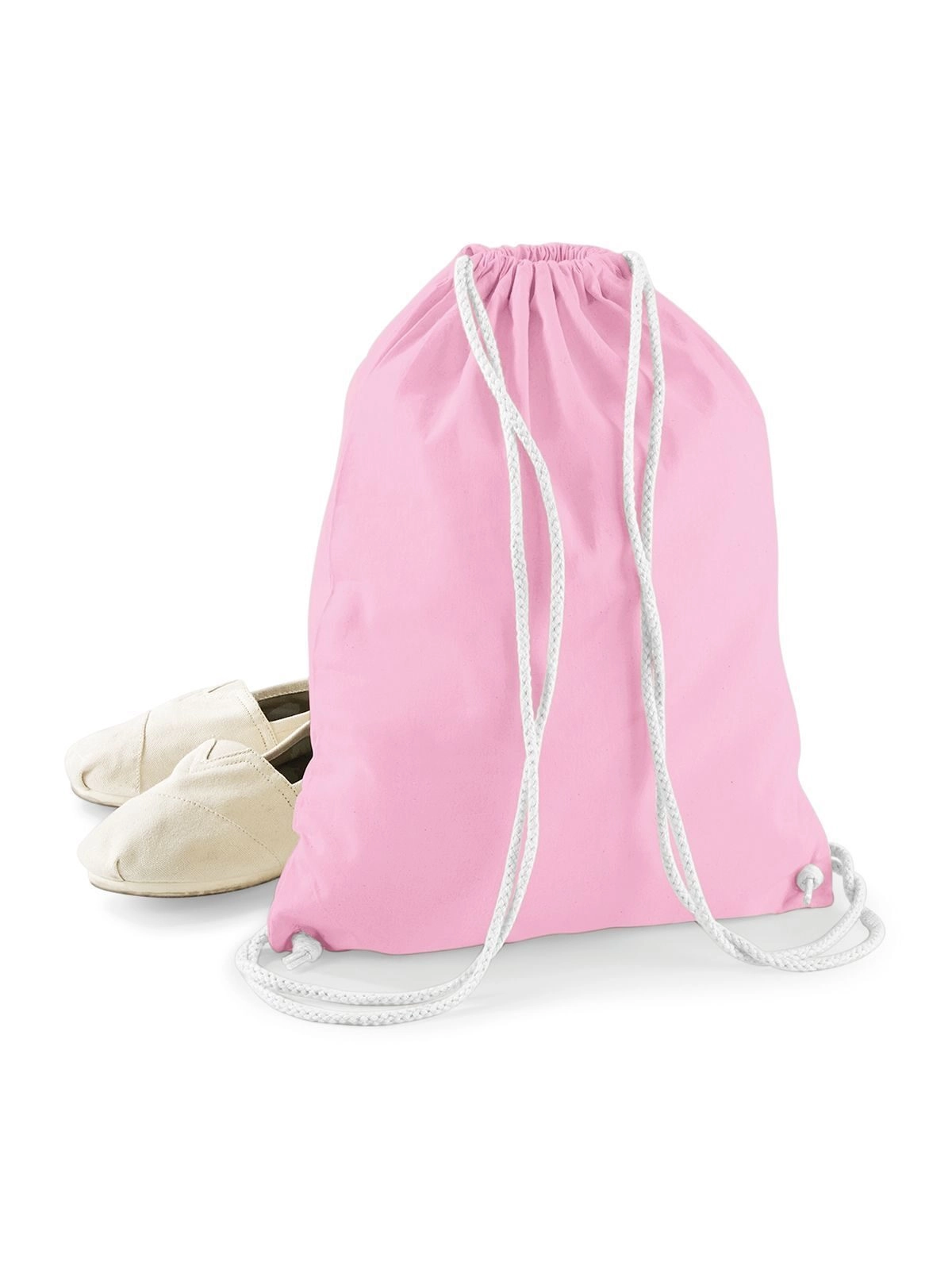 Immagine Cotton Gymsac