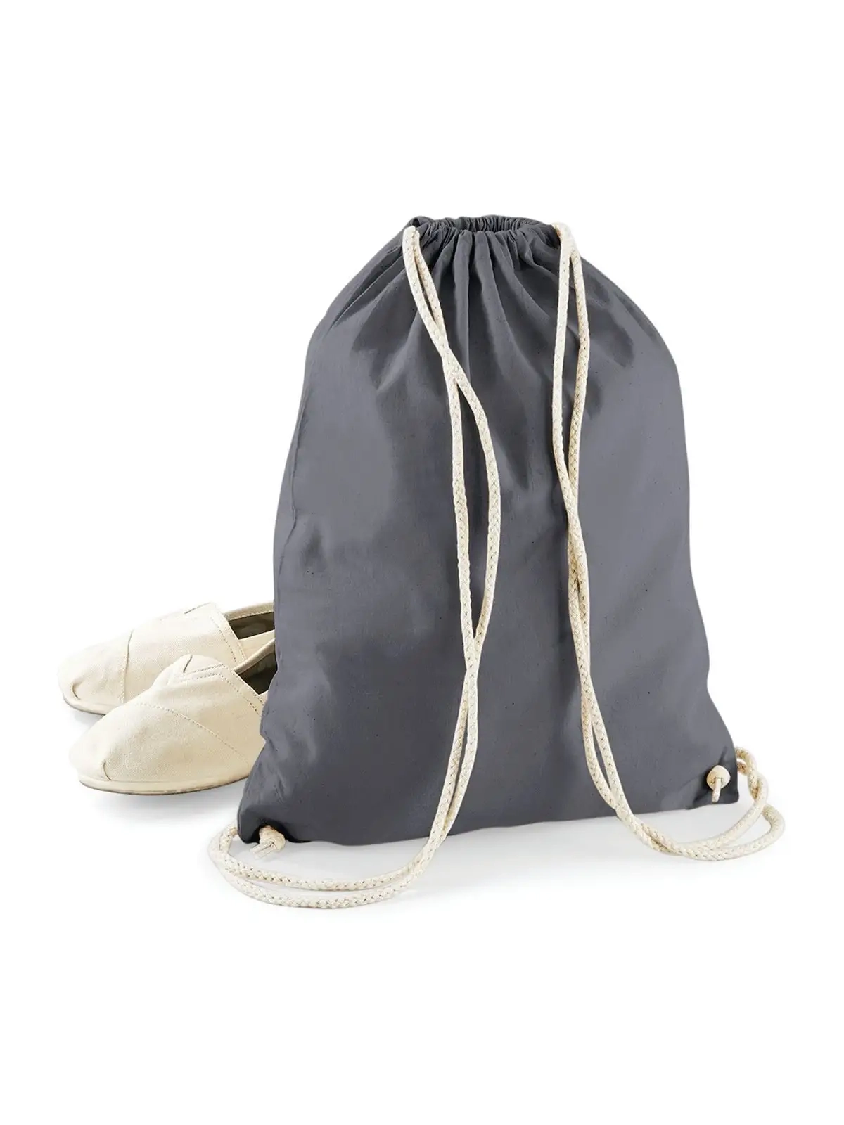 Immagine Cotton Gymsac