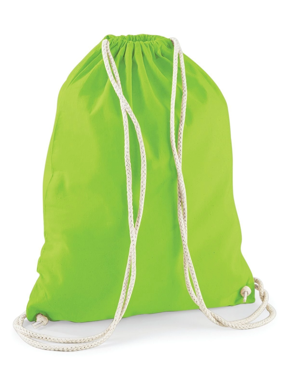 Immagine Cotton Gymsac
