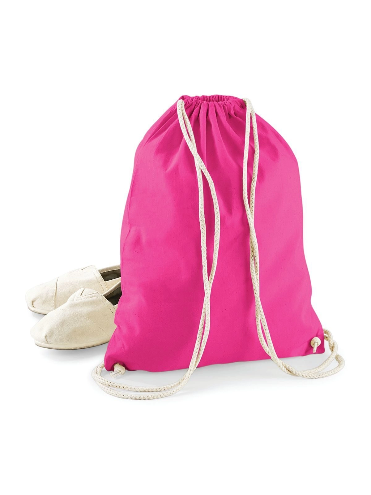 Immagine Cotton Gymsac
