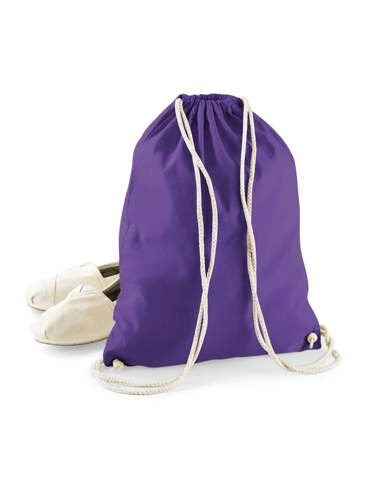 Immagine Cotton Gymsac