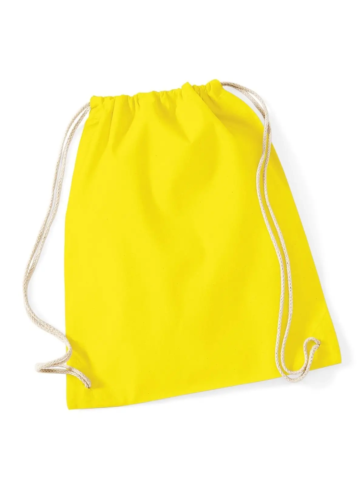 Immagine Cotton Gymsac