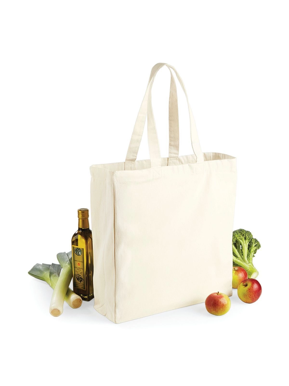Immagine Canvas Classic Shopper