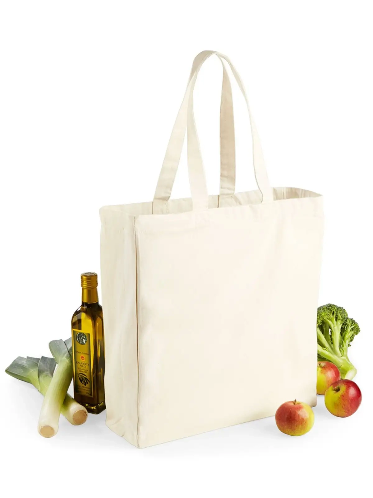 Immagine Canvas Classic Shopper