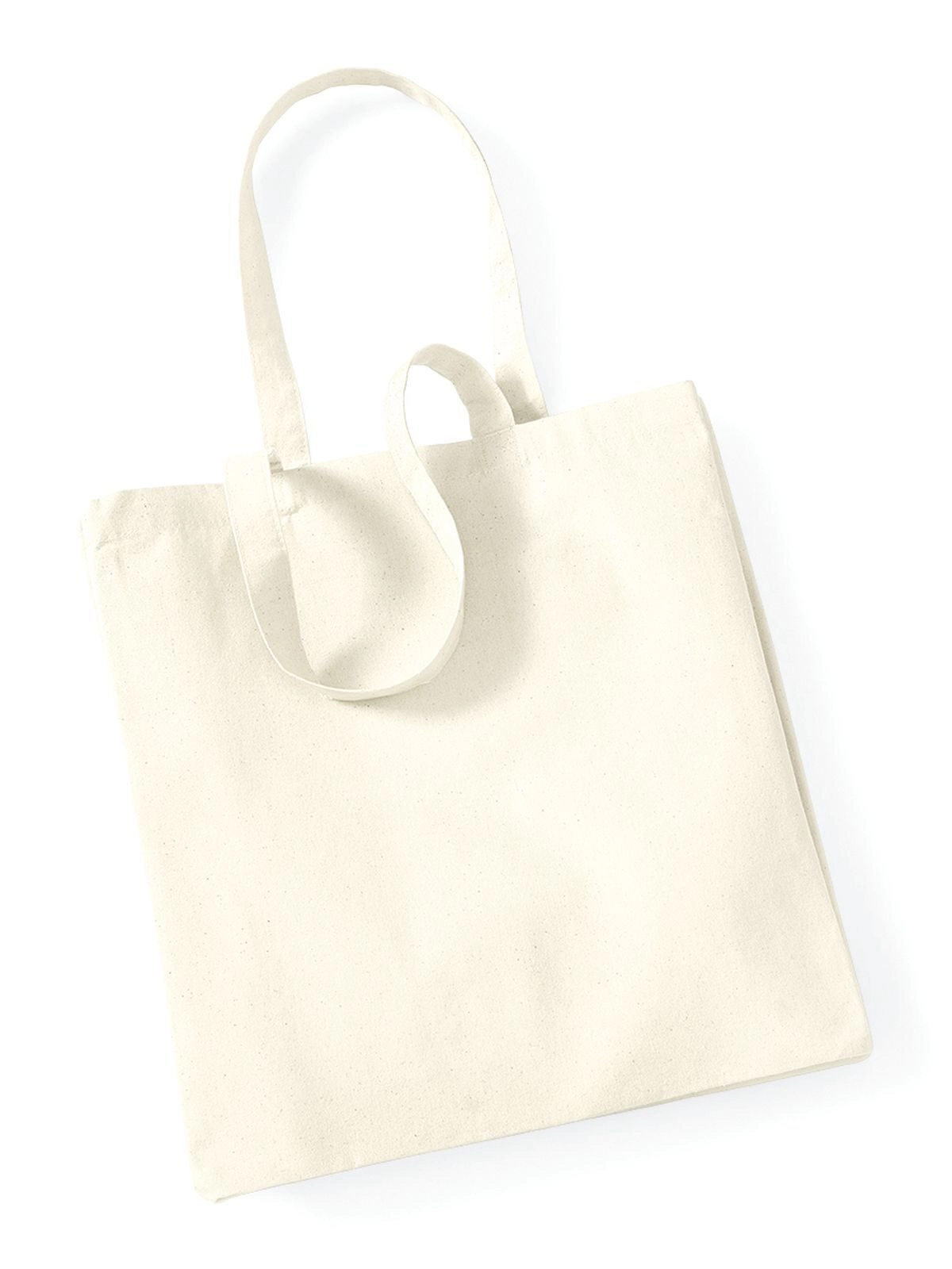 Immagine Canvas Classic Shopper