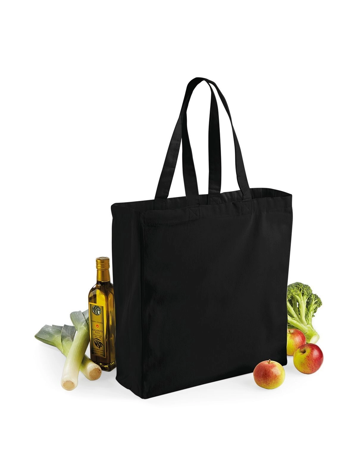 Immagine Canvas Classic Shopper