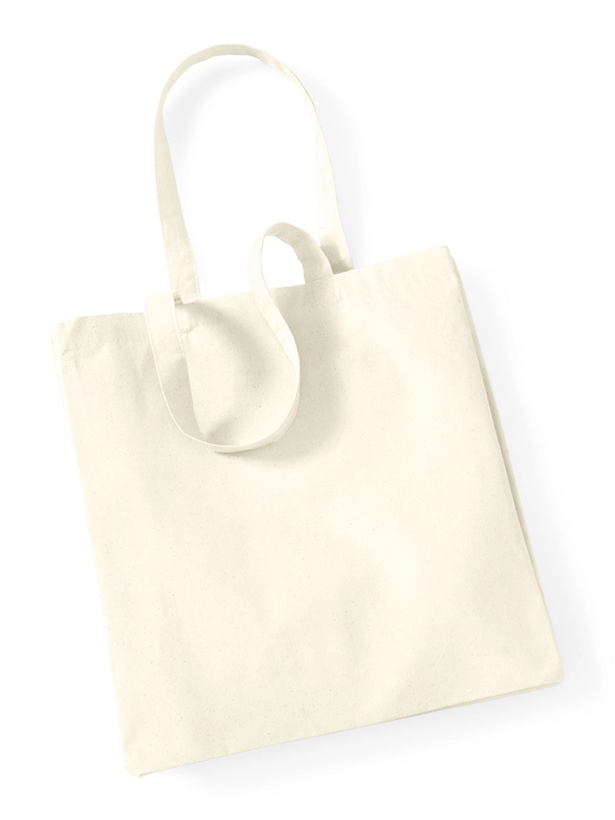 Immagine Canvas Classic Shopper