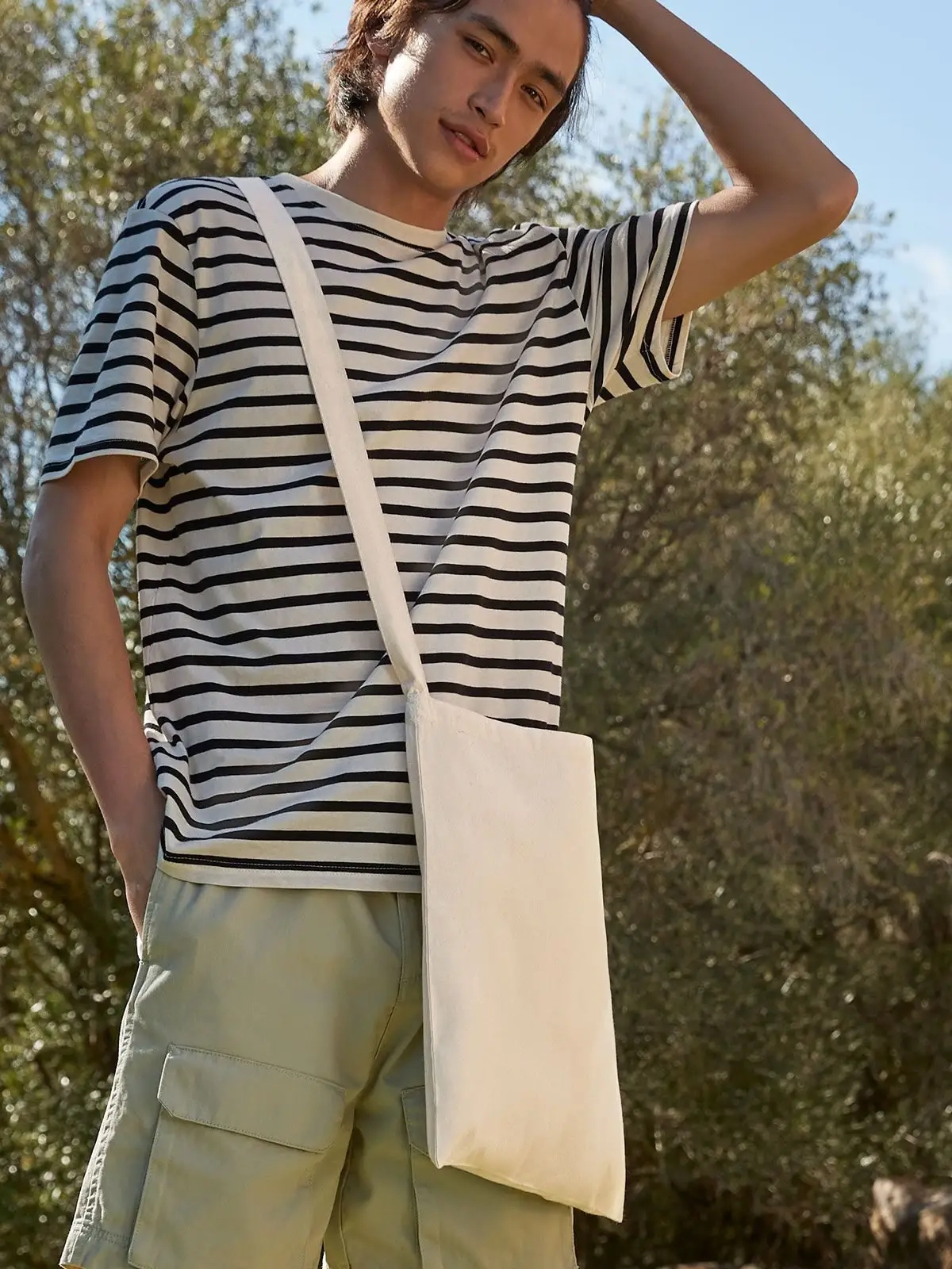 Immagine Sling Bag for Life