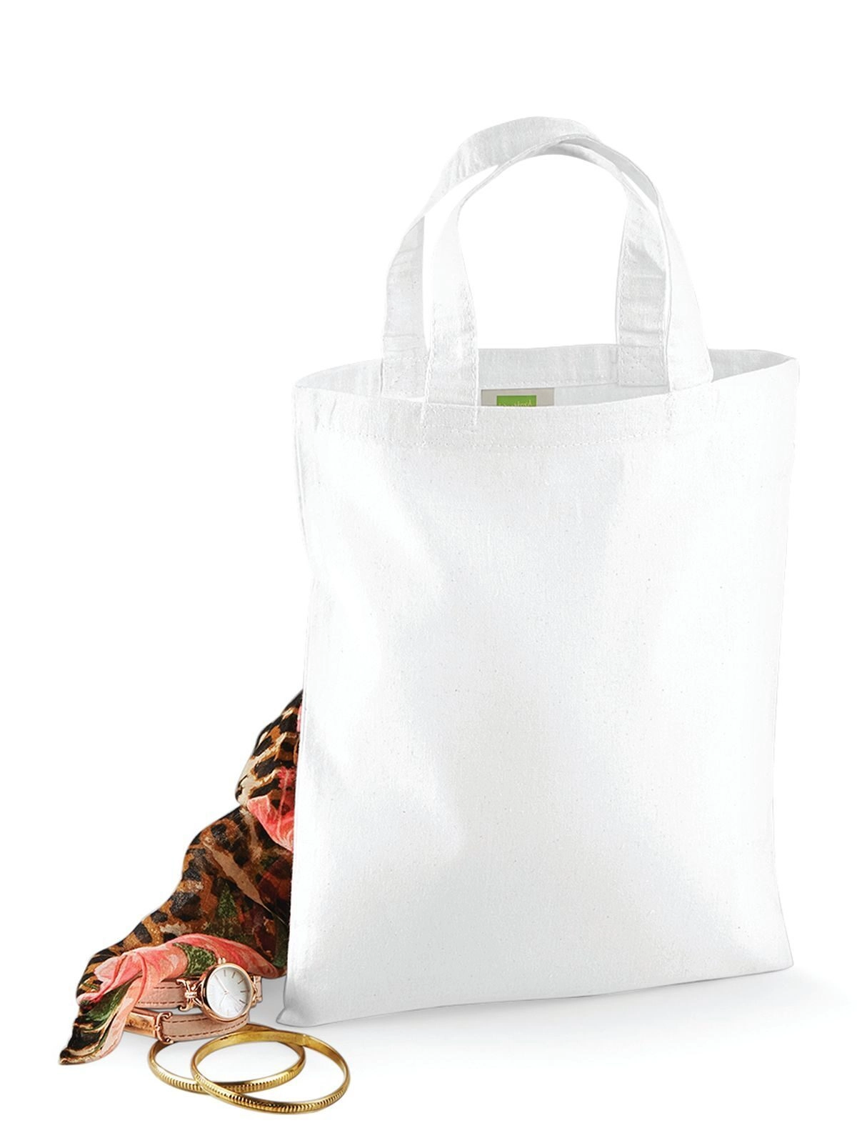 Immagine Mini Bag for Life