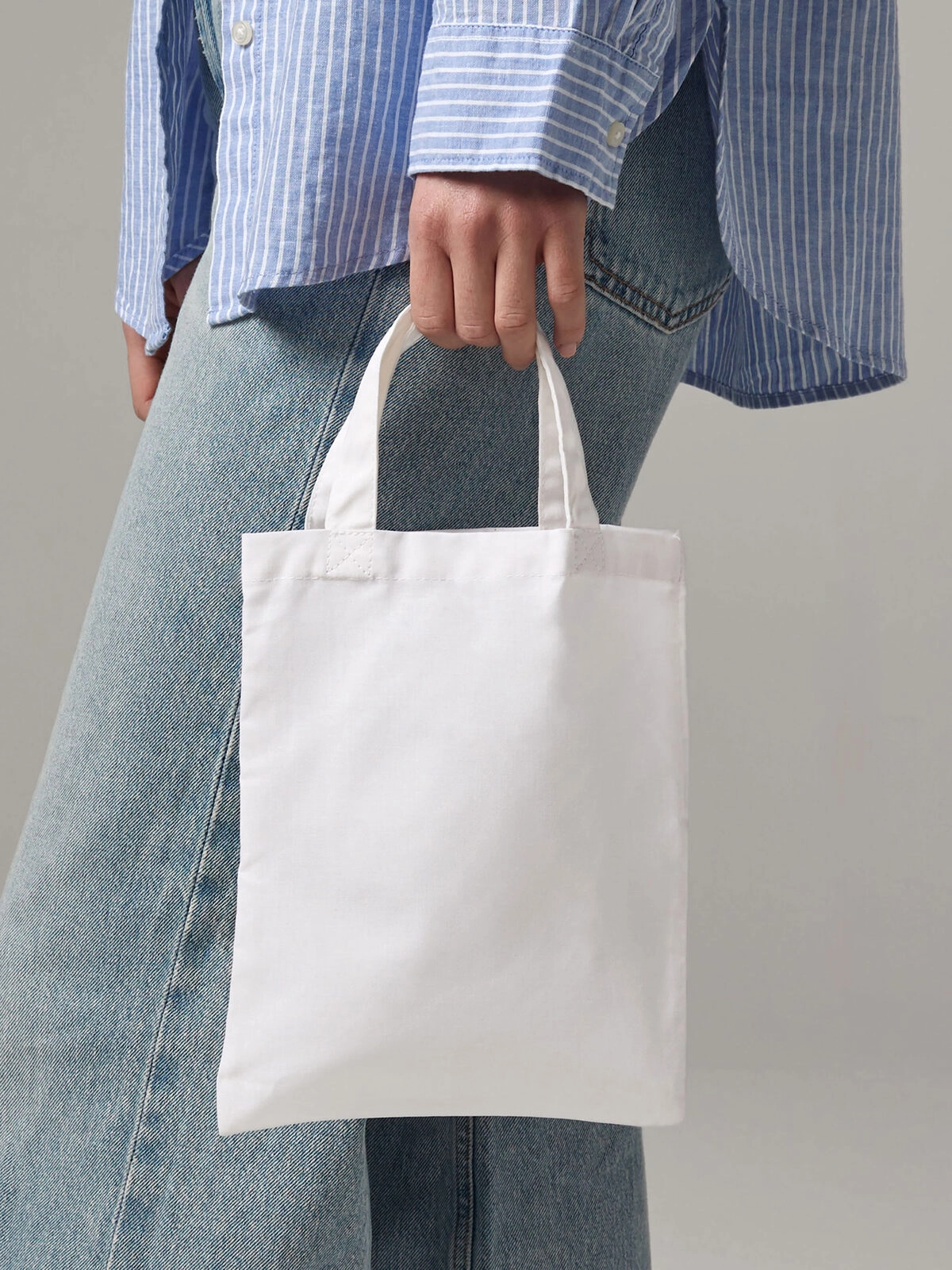 Immagine Cotton Party Bag for Life