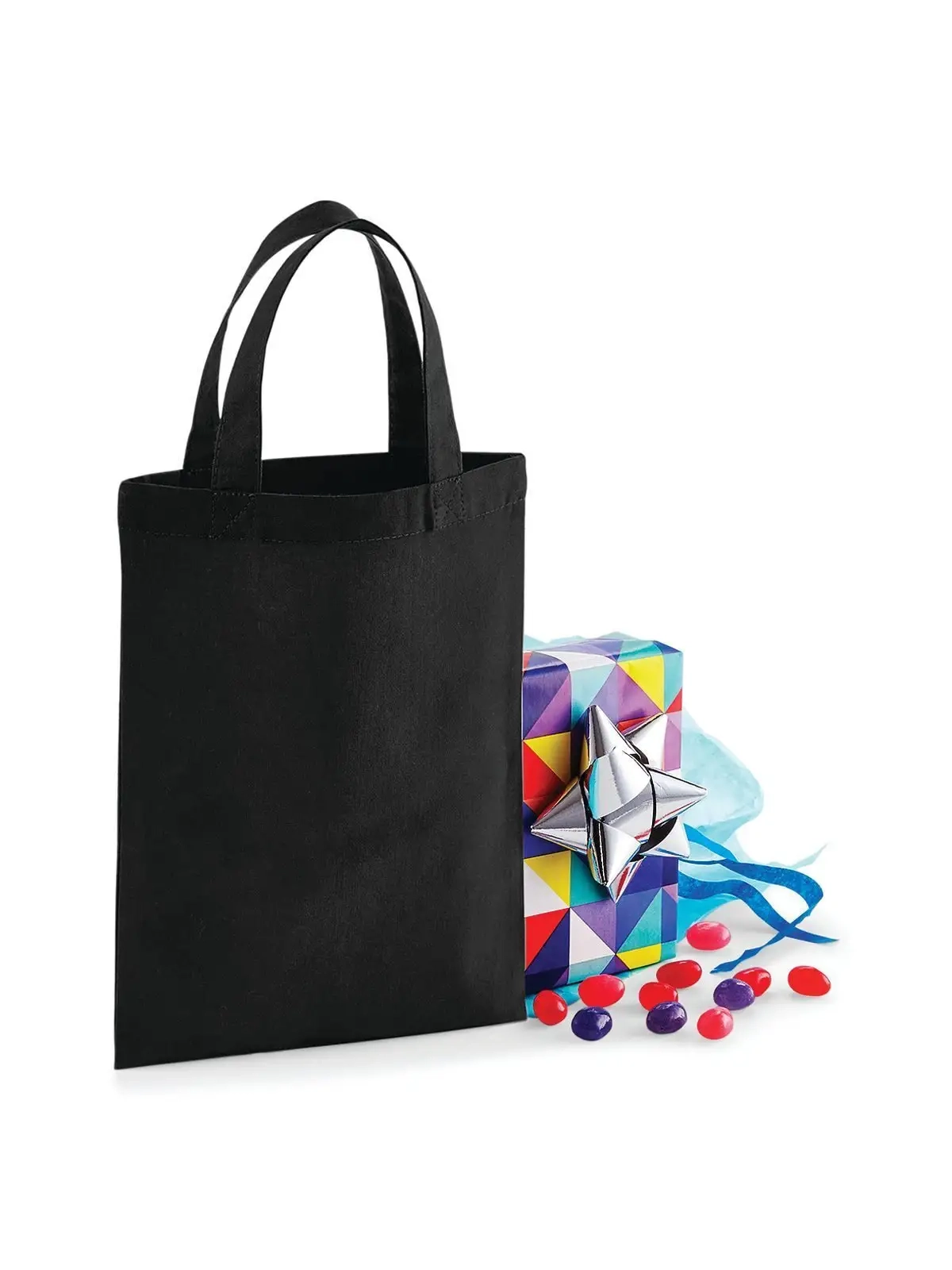 Immagine Cotton Party Bag for Life