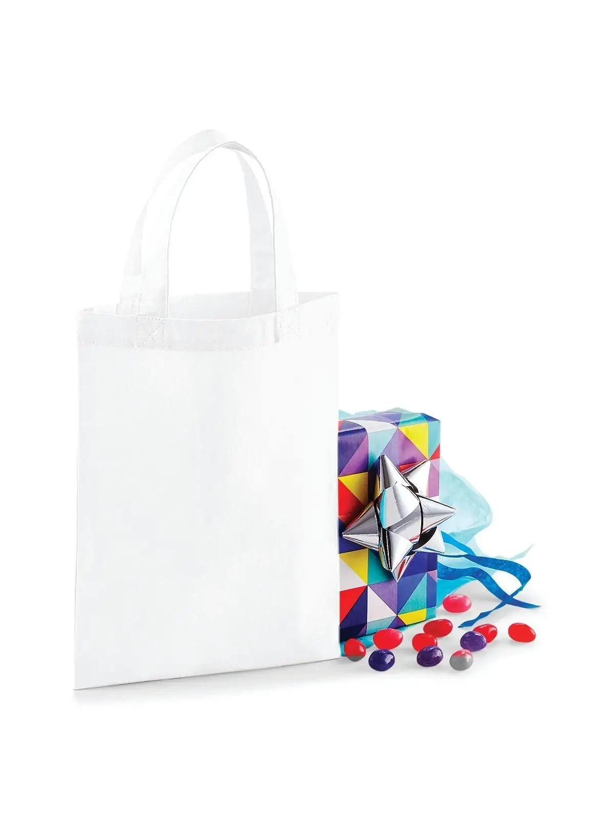 Immagine Cotton Party Bag for Life