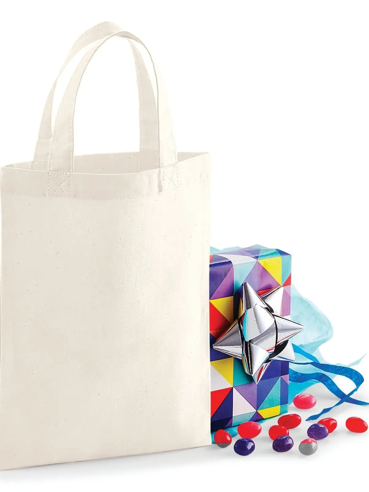 Immagine Cotton Party Bag for Life
