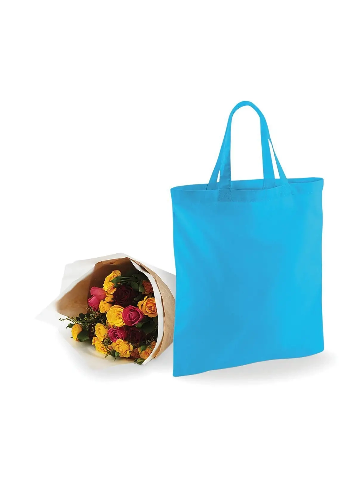 Immagine Bag For Life - Short Handles