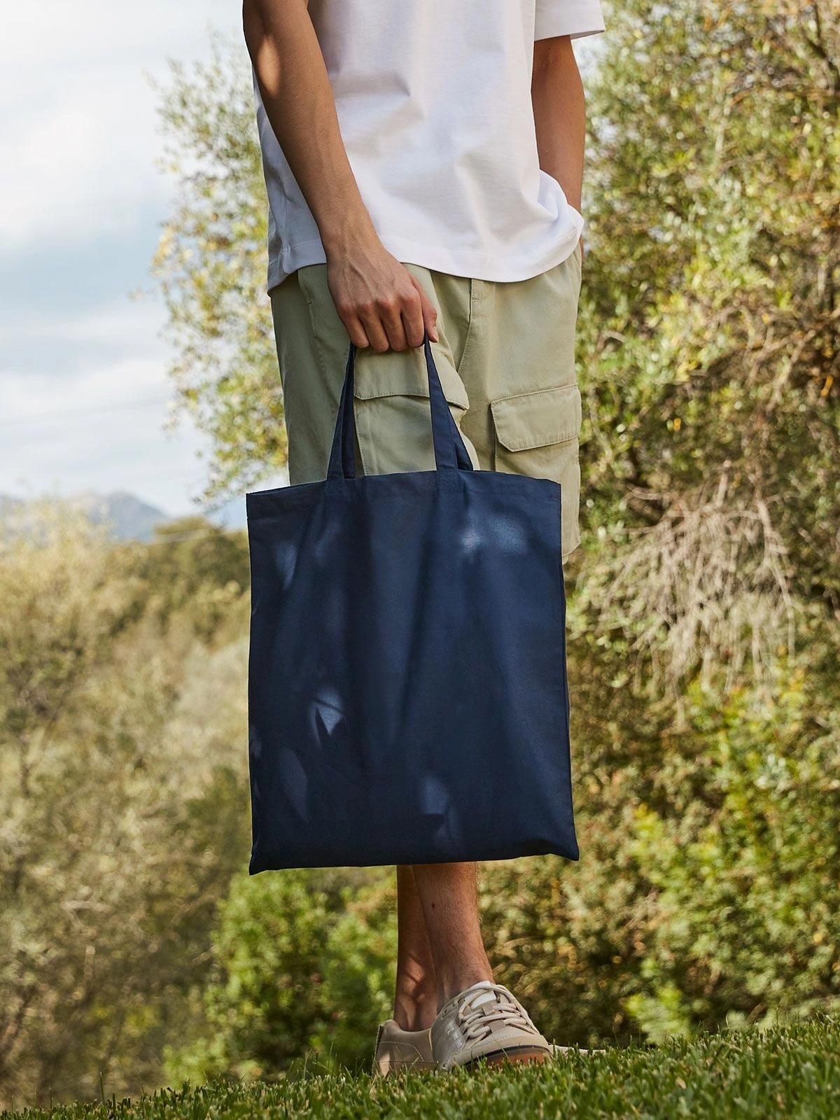 Immagine Bag For Life - Short Handles