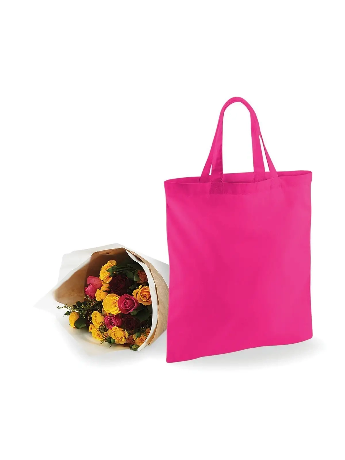 Immagine Bag For Life - Short Handles