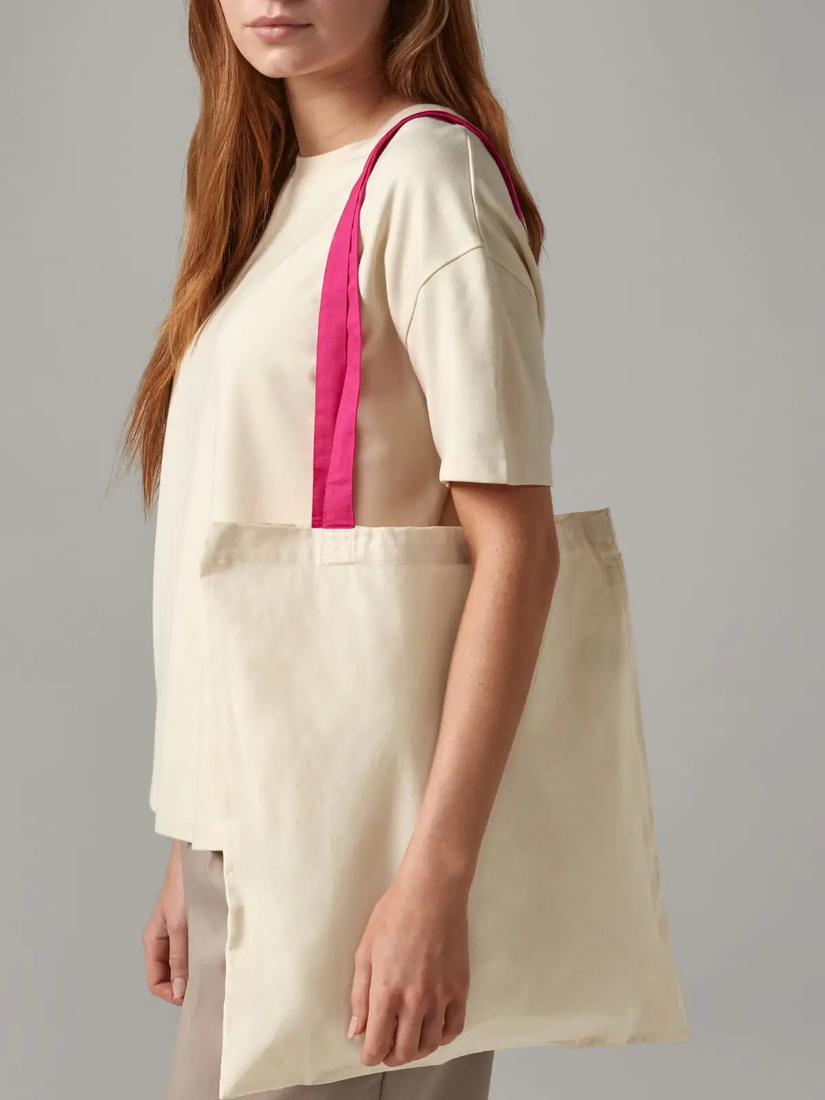 Immagine Bag for Life - Contrast Handles