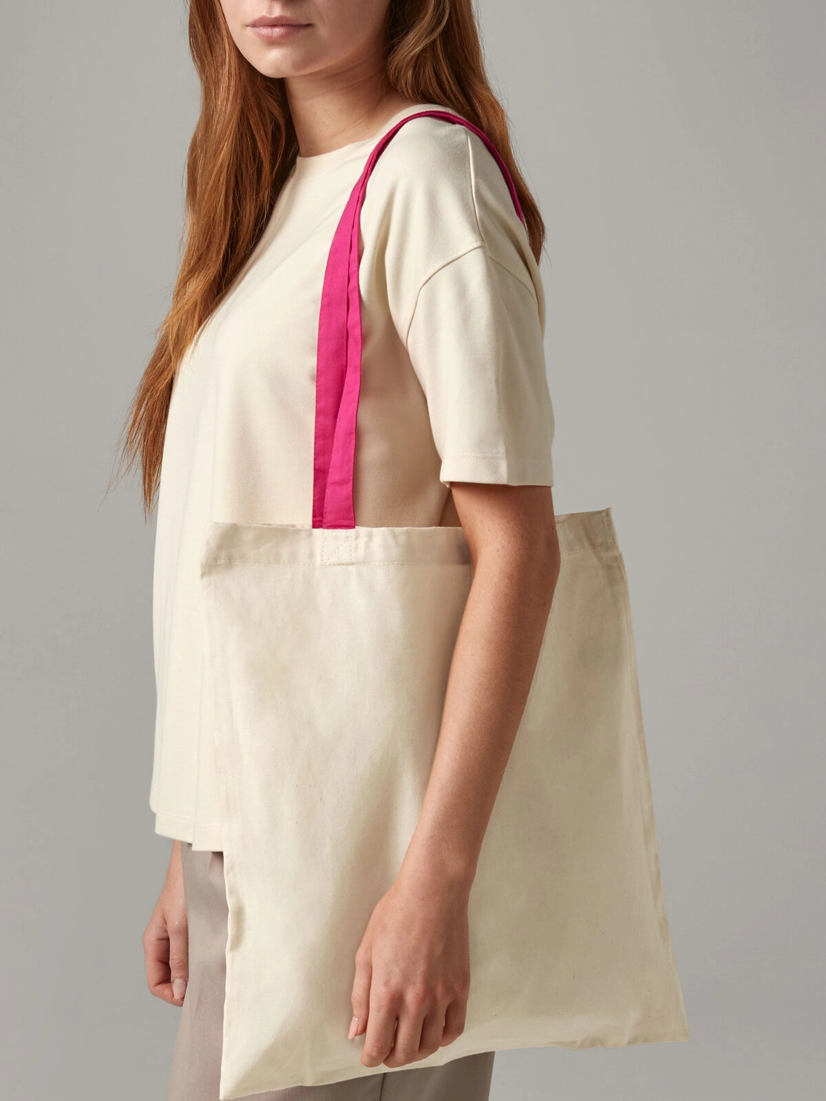 Immagine Bag for Life - Contrast Handles
