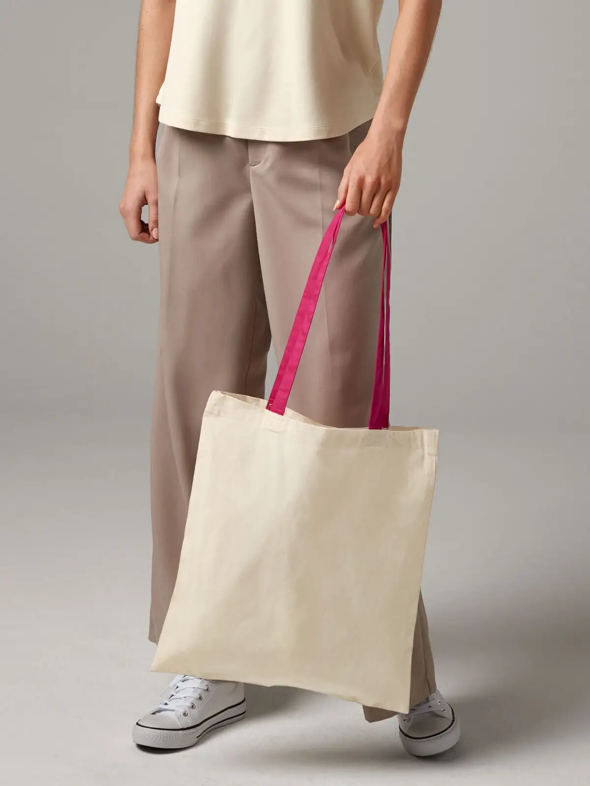 Immagine Bag for Life - Contrast Handles