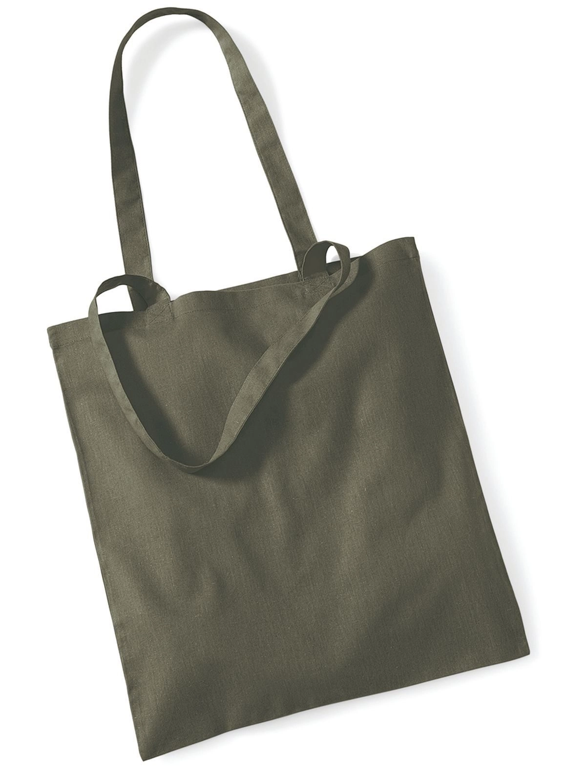 Immagine Shopper Bag For Life - Long Handles