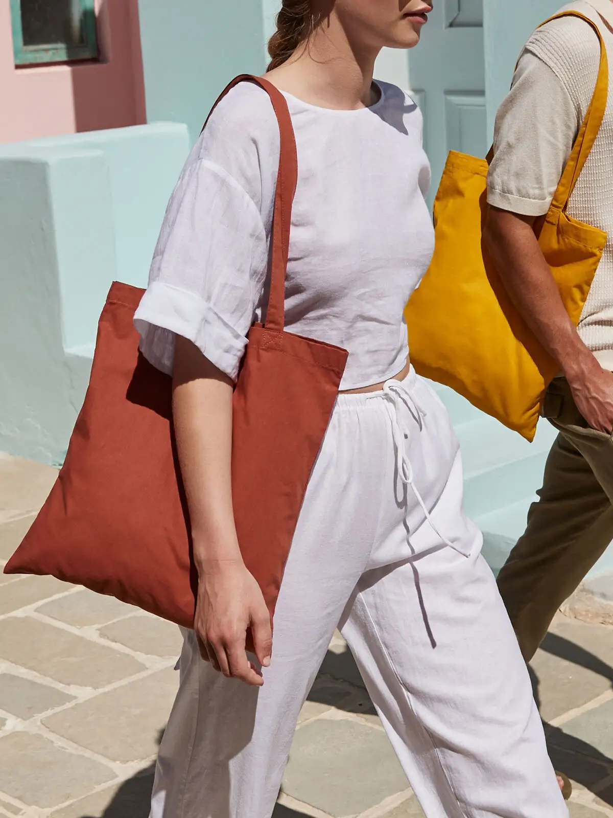 Immagine Shopper Bag For Life - Long Handles