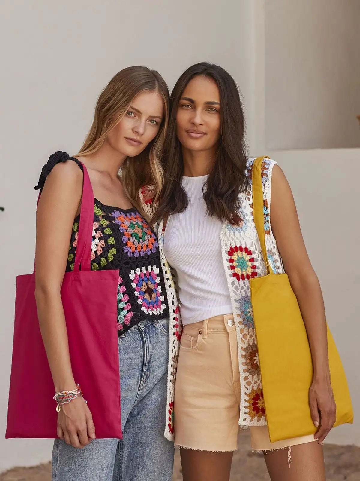 Immagine Shopper Bag For Life - Long Handles