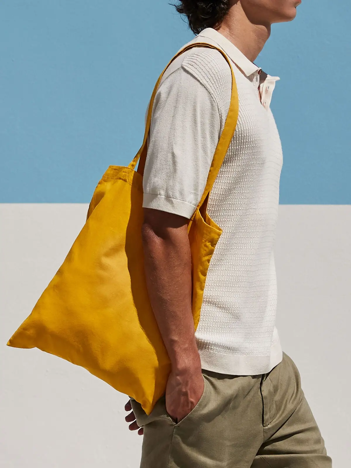 Immagine Shopper Bag For Life - Long Handles