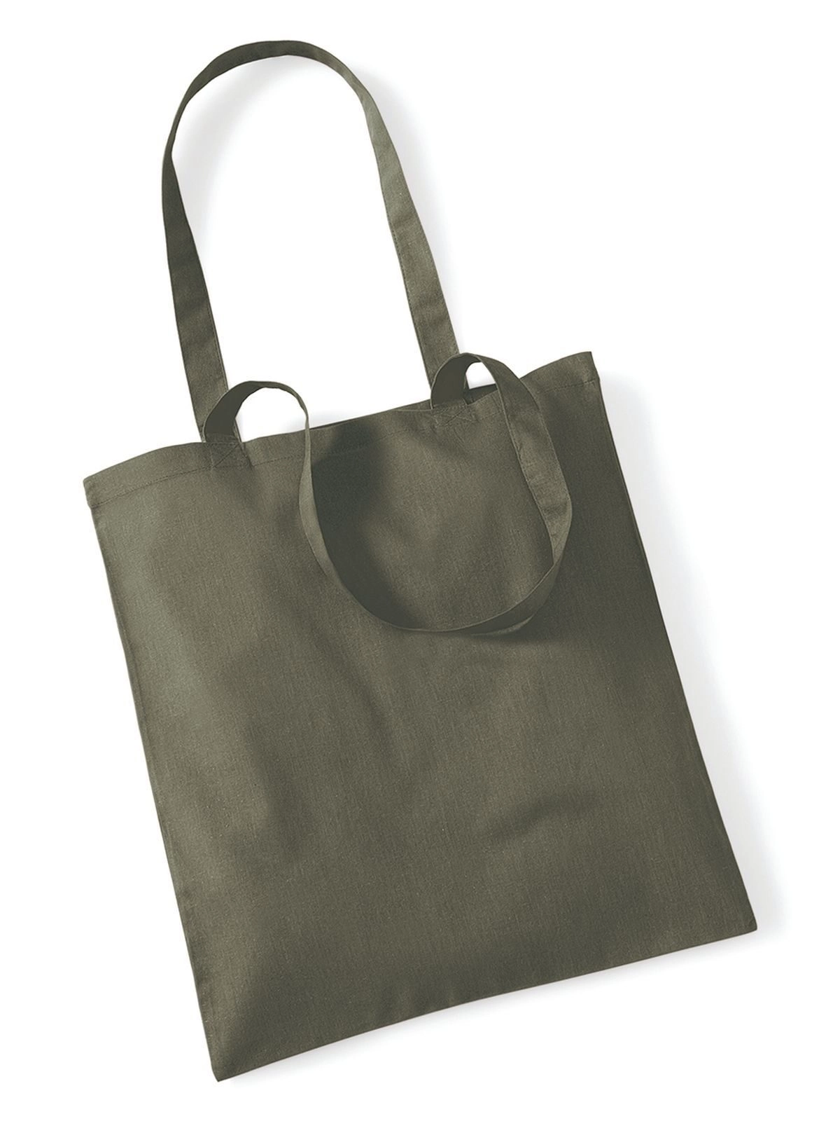 Immagine Shopper Bag For Life - Long Handles