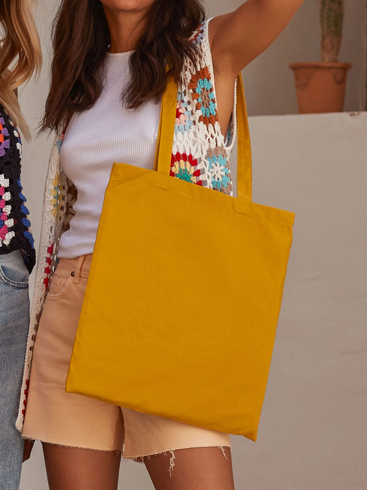 Immagine Shopper Bag For Life - Long Handles