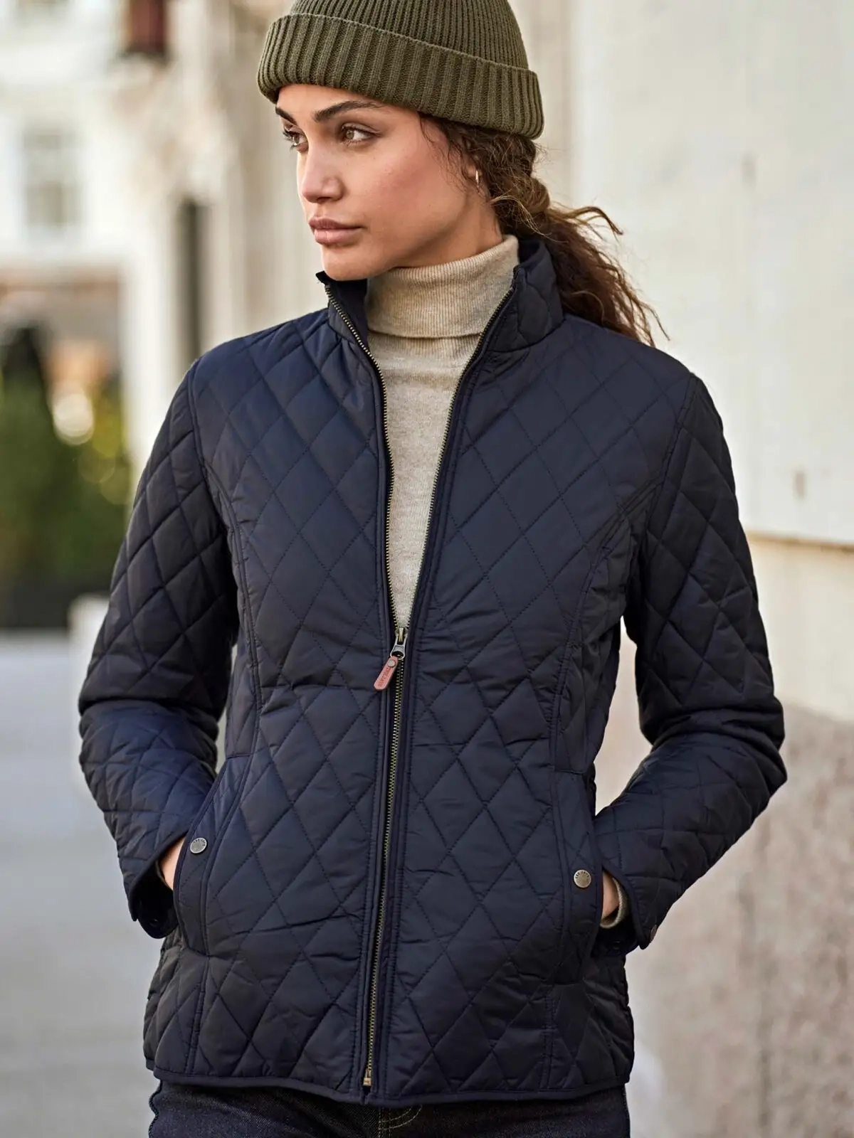 Immagine Ladies Richmond Jacket