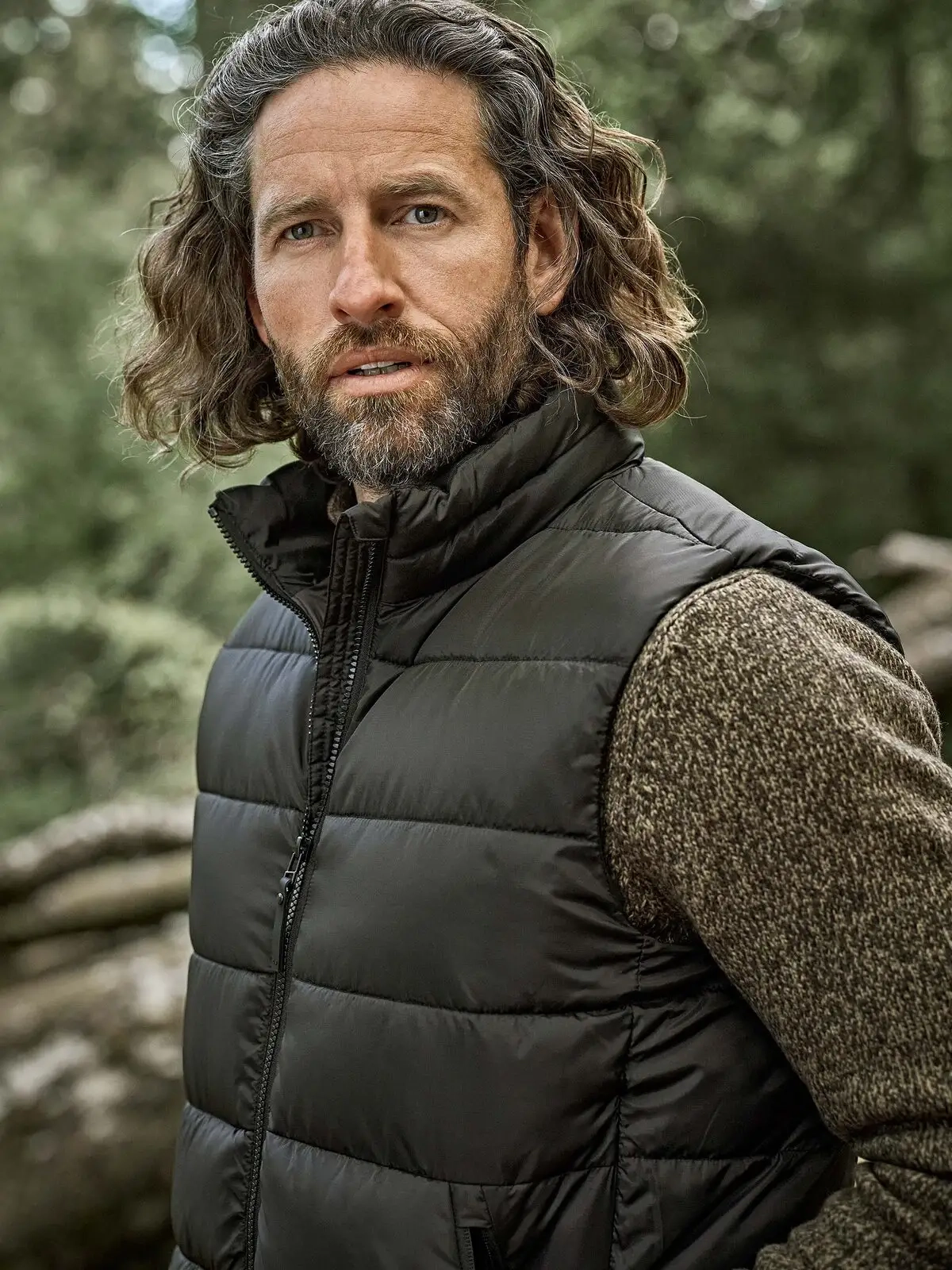 Immagine Lite Bodywarmer